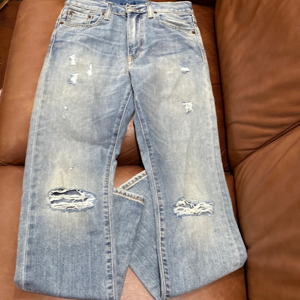 Levi Jeans